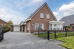 Te koop: Westerdiep 125, 9521KL Nieuw-Buinen