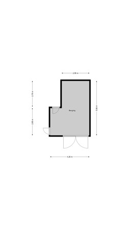 Noorderdiep 46, 9521 BD Nieuw-Buinen - Berging 2.jpg