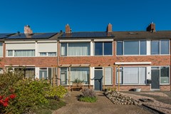 Te koop: G. W. Spitzenstraat 23, 9502CG Stadskanaal