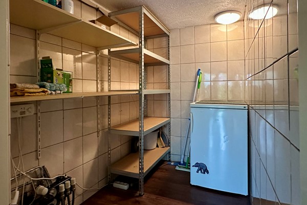Medium property photo - Holte 12, 9591 VN Onstwedde