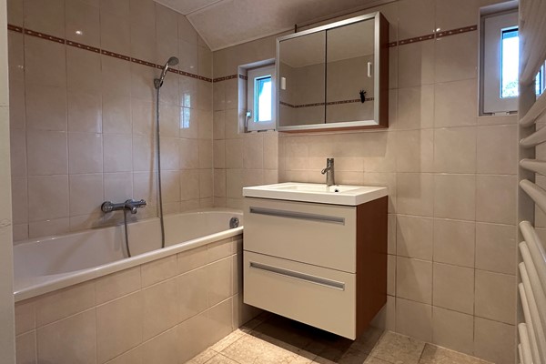 Medium property photo - Holte 12, 9591 VN Onstwedde