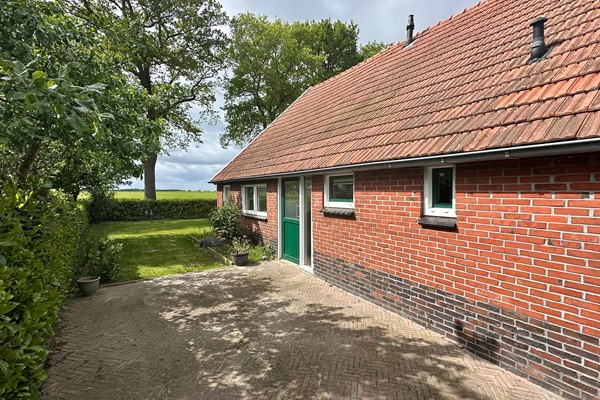 Medium property photo - Holte 12, 9591 VN Onstwedde