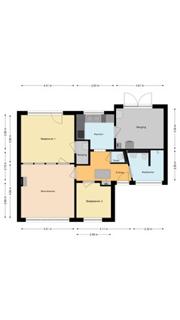 Nederlandlaan 14, 9501 CC Stadskanaal - BG.jpg