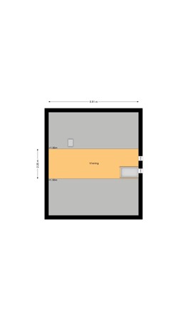 Nederlandlaan 14, 9501 CC Stadskanaal - Vliering.jpg
