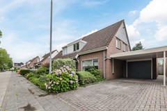 Te koop: Spechtenhof 27, 9502SM Stadskanaal
