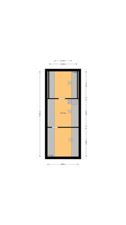 Oosterstraat 41, 9502 ED Stadskanaal - 2eV.jpg