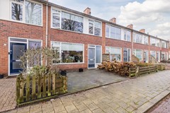 Te koop: De Dreef 21, 9502PV Stadskanaal