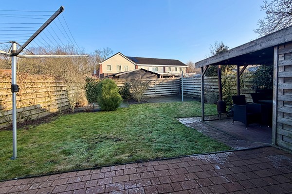 Medium property photo - Musselweg 69a, 9584 AB Mussel