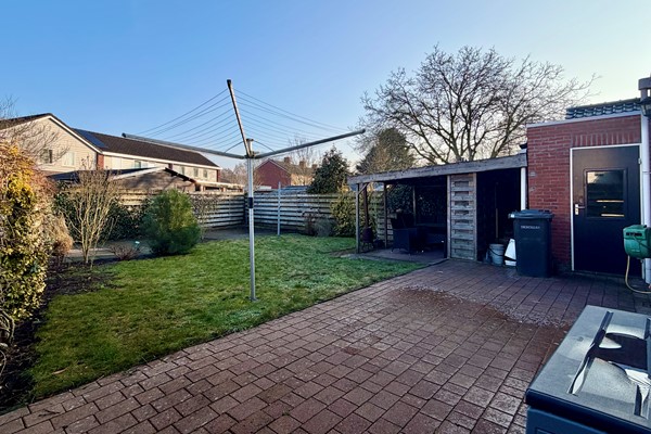 Medium property photo - Musselweg 69a, 9584 AB Mussel