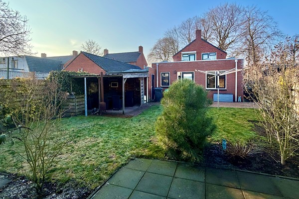 Medium property photo - Musselweg 69a, 9584 AB Mussel