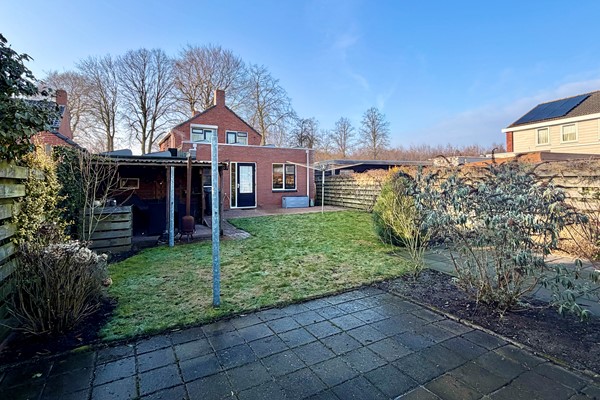 Medium property photo - Musselweg 69a, 9584 AB Mussel