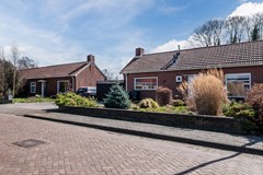 Verkocht onder voorbehoud: Sluisstraat 28, 9561PW Ter Apel