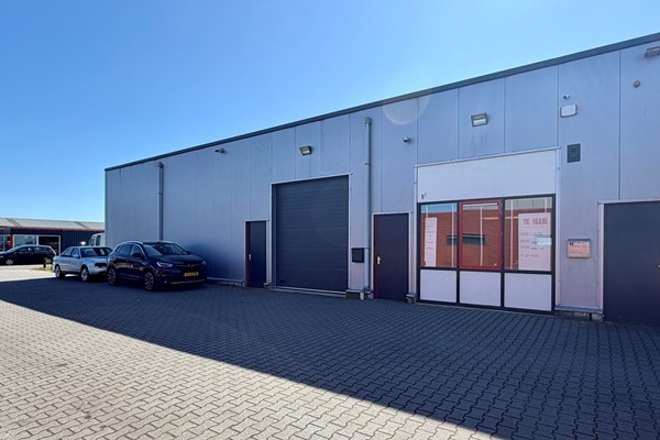 Leerlooier 9F, 9502KG Stadskanaal