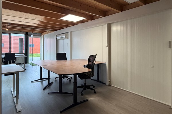 Medium property photo - Leerlooier 9F, 9502 KG Stadskanaal