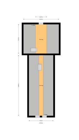 Unikenkade 37, 9503 PE Stadskanaal - Vliering.jpg