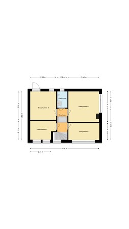 Flevolaan 3, 9501 VG Stadskanaal - 1eV.jpg