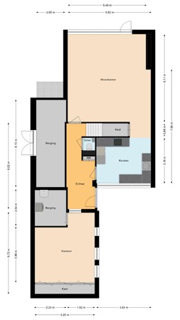 Essenhage 28, 9501 TP Stadskanaal - BG.jpg
