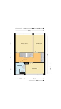 Essenhage 28, 9501 TP Stadskanaal - 1eV.jpg