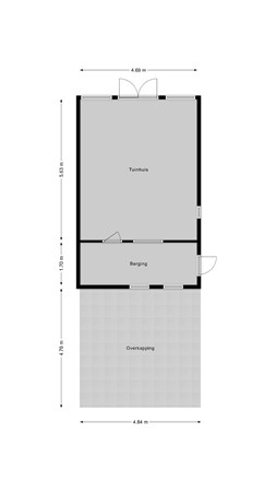 Sluiskade 107, 9581 JP Musselkanaal - Berging.jpg