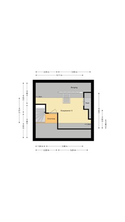 De Wedde 10, 9502 BD Stadskanaal - 2eV.jpg