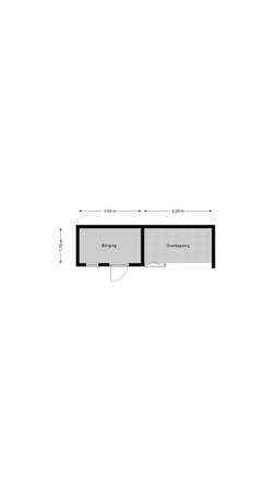 De Wedde 10, 9502 BD Stadskanaal - Berging.jpg