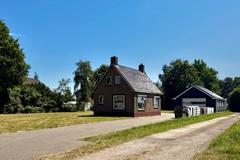 Onder bod: Zuiderdiep 74, 9571BD 2e Exloërmond