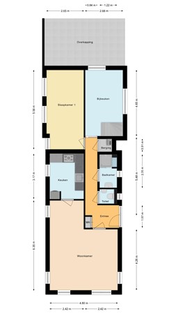 Oosterkade 13, 9503 HN Stadskanaal - BG.jpg
