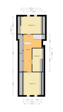 Oosterkade 13, 9503 HN Stadskanaal - 1eV.jpg