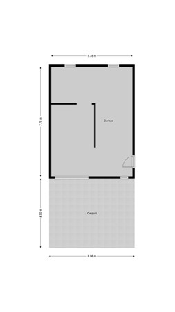 Oosterkade 13, 9503 HN Stadskanaal - Garage.jpg