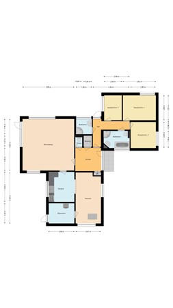 Hunzedal 24, 9531 GG Borger - Woning.jpg