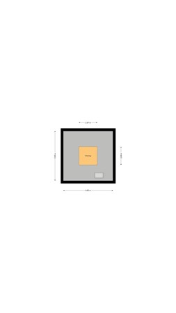 Hunzedal 24, 9531 GG Borger - Vliering.jpg