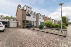 Te koop: De Wedde 54, 9502BE Stadskanaal