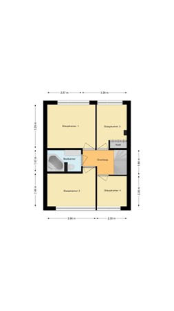 De Wedde 54, 9502 BE Stadskanaal - 1eV.jpg