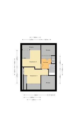 De Wedde 54, 9502 BE Stadskanaal - 2eV.jpg