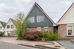 Te koop: Waterkant 7, 9665MJ Oude Pekela