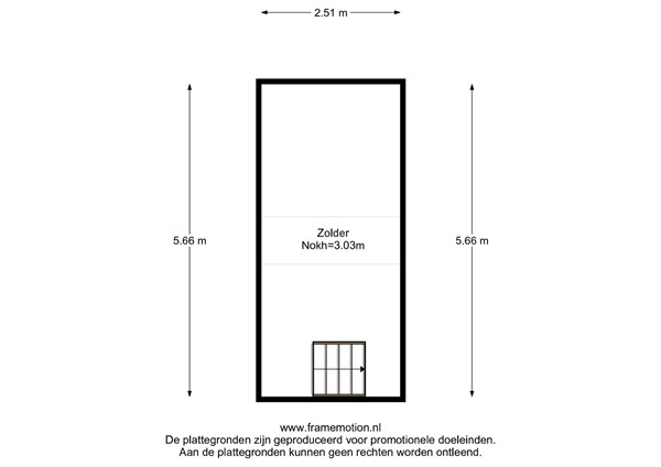 Wilgenlei 61, 3052 CB Rotterdam - 