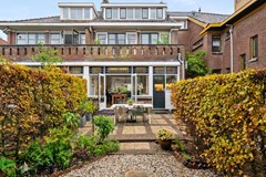 Koop: Wilgenlei 61, 3052 CB Rotterdam
