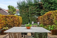 Koop: Wilgenlei 61, 3052 CB Rotterdam