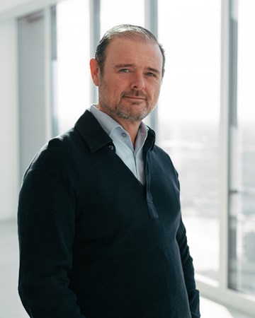     René Perridon
