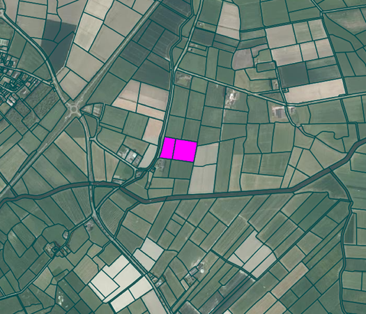 Verkocht: Keechsdyk, 9135 DD Morra