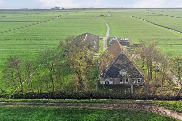Medium property photo - 'T Sou 59, 8721 EV Warns