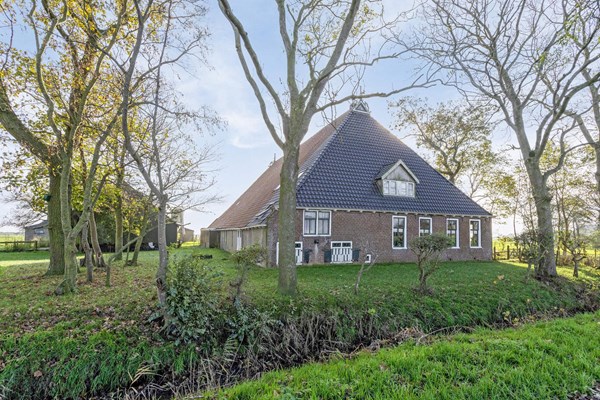 Medium property photo - 'T Sou 59, 8721 EV Warns