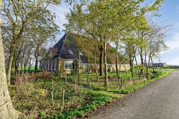 Medium property photo - 'T Sou 59, 8721 EV Warns