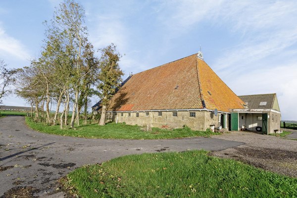 Medium property photo - 'T Sou 59, 8721 EV Warns