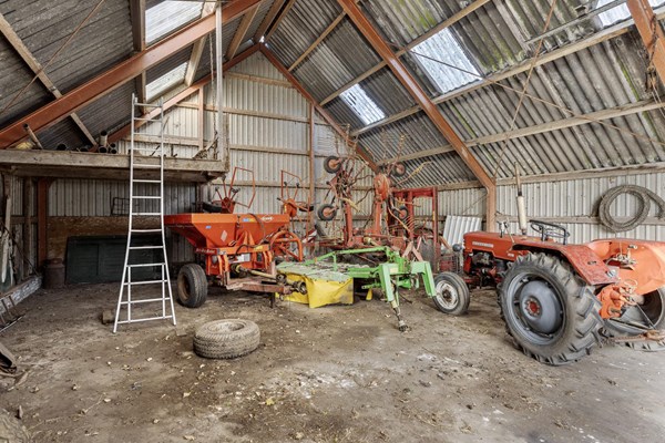 Medium property photo - 'T Sou 59, 8721 EV Warns