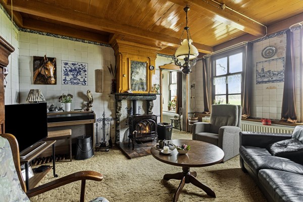 Medium property photo - 'T Sou 59, 8721 EV Warns