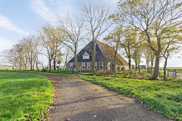 Medium property photo - 'T Sou 59, 8721 EV Warns