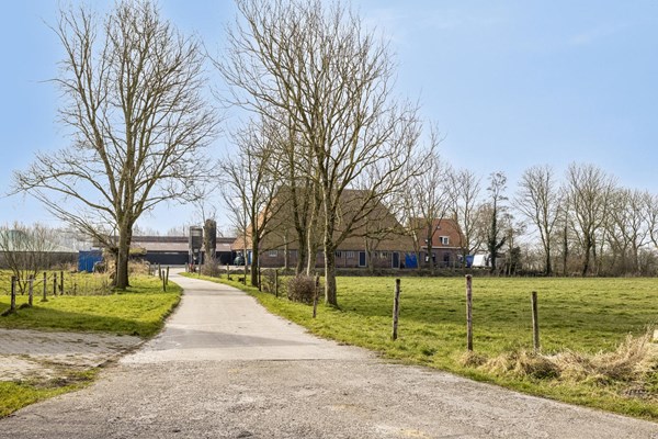Medium property photo - Aldlânsdyk 20, 9057 LG Jelsum