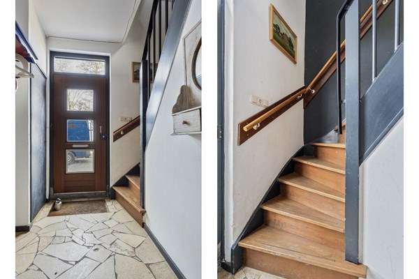Medium property photo - Aldlânsdyk 20, 9057 LG Jelsum