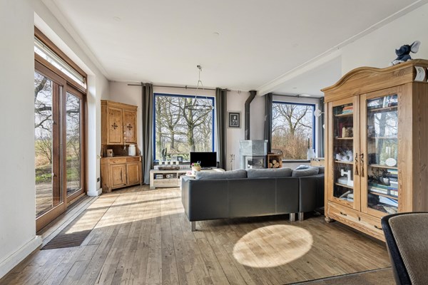 Medium property photo - Aldlânsdyk 20, 9057 LG Jelsum